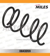 ������� �������� Mitsubishi Outlander XL II (CW_W) �������� DB43059 ����