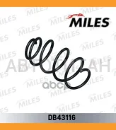 ������� �������� Skoda Octavia II 1.4/1.6/1.6FSI 04- �������� DB43116 ����