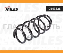 ������� �������� OPEL Astra H GTC 1. �8/2. �0/1. �3CDTI/1. �7CDTI/1. �9CDTI 04- �������� DB43436 ����