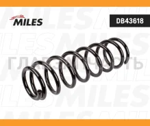 ������� ������ �������� Mitsubishi ASX 10- (KYB RA6222) DB43618 [DB43618] DB43618 ����