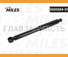 ����������� ������ �����/������ ������� Suzuki Grand Vitara I XL-7 2.7 07- DG00684-01 [DG0068401] DG0068401 ����