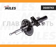 ����������� �������� GAS VW T5/T6 03- [DG00743] DG00743 ����