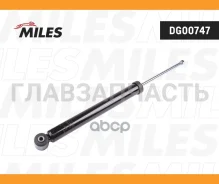 ����������� ������ �����/������ ������� MB E-Class W212 09- (KYB 553388) DG00747 [DG00747] DG00747 ����