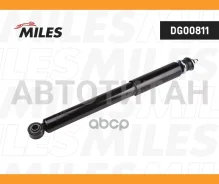 ����������� ������ GAS Great WALL Hover H3/H5/Safe/Wingle, Isuzu Trooper 83- [DG00811] DG00811 ����