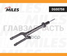 ����������� �������� ������� MB M-Class II (W164) 05-11 (Sachs 315526) DG00758 DG00758 ����