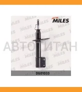 ����������� �������� GAS Renault Logan/Sandero/MCV/Largus 04- [DG01033] DG01033 ����