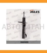 ����������� �������� GAS Skoda Fabia I/II/Roomster, VW Polo 9N/9A/IV Sedan 99-14 [DG01055] DG01055 ����