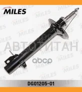 ����������� �������� GAS Citroen Jumper, FIAT Ducato, Peugeot Boxer 06- (����.25 ��) [DG0120501] DG0120501 ����