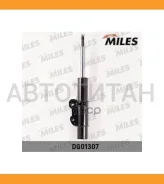 ����������� �������� GAS Mercedes Sprinter, VW Crafter 06- [DG01307] DG01307 ����
