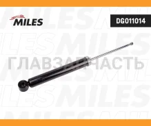 ����������� ������ GAS Skoda Superb II 08-15 [DG011014] DG011014 ����