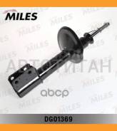 ����������� �������� GAS Renault Logan/Sandero/MCV/Largus 04- [DG01369] DG01369 ����