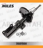 ����������� �������� GAS Volvo S60/S80/V70 98- DG01500 ����