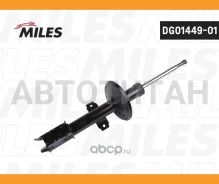 ����������� �������� GAS Renault Duster 10- [DG0144901] DG0144901 ����