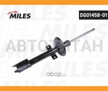 ����������� ������ GAS Renault Duster 4x4 10- [DG0145801] DG0145801 ����