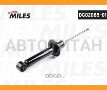 ����������� �������� �����/������ ������� Mitsubishi Pajero 01-06 (KYB 341251) DG02085-01 [DG0208501] DG0208501 ����