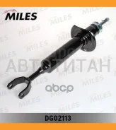 ����������� �������� GAS AUDI A6/Allroad, VW Passat B5, Skoda Super B 97-08 DG02113 ����