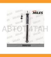����������� ������ GAS Renault CLIO II 09/98-05/05 [DG02122] DG02122 ����