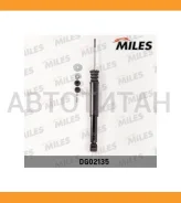 ����������� ������ GAS Renault Logan/Sandero 04- [DG02135] DG02135 ����