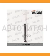 ����������� ������ GAS OPEL Corsa D 06- [DG0213901] DG0213901 ����