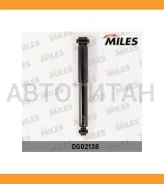 ����������� ������ GAS Suzuki Grand Vitara II 05-15 [DG02138] DG02138 ����