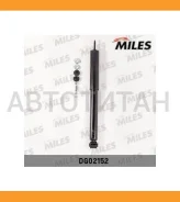 ����������� ������ GAS Mitsubishi Pajero 00- [DG02152] DG02152 ����