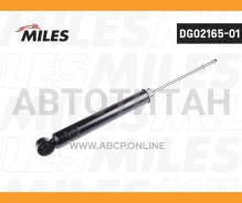 ����������� ������ GAS Toyota Auris 07- [DG0216501] DG0216501 ����