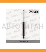 ����������� ������ GAS AUDI Q3, VW Tiguan 07- [DG02179] DG02179 ����