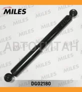 ����������� ������ GAS Nissan X-Trail, Renault Koleos 07- [DG02180] DG02180 ����