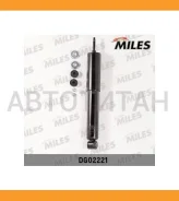 ����������� �������� GAS Toyota Hiace III Wagon (LH1_, RZH1_) 2.5 D-4D 4WD [DG02221] DG02221 ����