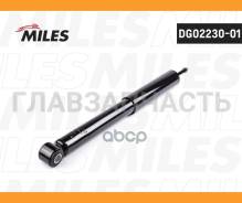 ����������� ������ �����/������ ������� Toyota LAND Cruiser 120 09/02- (KYB 344410) DG02230-01 [DG0223001] DG0223001 ����