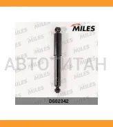 ����������� ������ GAS Daewoo Matiz 98- [DG02342] DG02342 ����