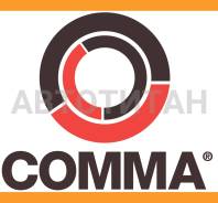 Comma Eco-VG
