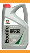 Comma Ecolife