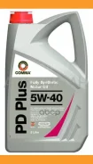 Comma PD Plus