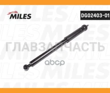 ����������� ������ �����/������ ������� MB W203 (KYB 553306) DG02403-01 [DG0240301] DG0240301 ����
