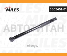 ����������� ������ GAS Renault Logan MCV/LADA ������ 09- [DG0245101] DG0245101 ����