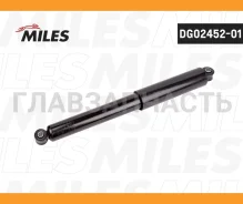 ����������� ������ �����/������ ������� Chevrolet NIVA 4x4 02- (KYB 344442) DG02452-01 [DG0245201] DG0245201 ����