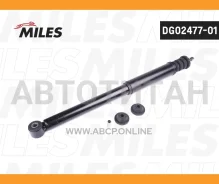 ����������� ������ GAS Renault Logan II 12- [DG0247701] DG0247701 ����