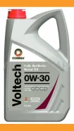 Comma Voltech