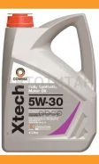 Comma Xtech