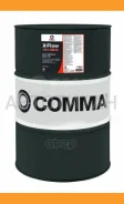 Comma X-Flow Type S
