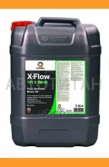 Comma X-Flow Type G