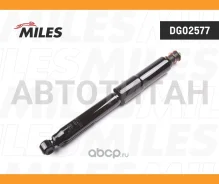 ����������� ������ �����/������ ������� Toyota LAND Cruiser 80 01/90-12/97 (KYB 345010) DG02577 DG02577 ����