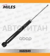 ����������� ������ �����/������ ������� Toyota Yaris Verso 00- (KYB 343806) DG02649 [DG02649] DG02649 ����