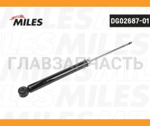 ����������� ������ �����/������ ������� Toyota Soluna VIOS/RAUM NCZ2 02- (KYB 343400) DG02687-01 [DG0268701] DG0268701 ����