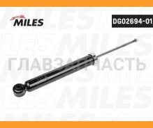 ����������� ������ �����/������ ������� Honda Stepwgn 04/01- DG02694-01 [DG0269401] DG0269401 ����