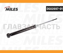 ����������� ������ �����/������ ������� Toyota Yaris 05/08- (KYB 343442) DG02697-01 [DG0269701] DG0269701 ����