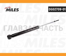 ����������� ������ �����/������ ������� Toyota VITZ 05-/Toyota Corolla AXIO NZE164 12- 4WD (KYB 348030) DG02709-01 [DG0270901] DG0270901 ����