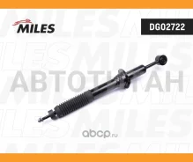 ����������� �������� �����/������ ������� Toyota LAND Cruiser Prado 8.2009-/Lexus GX460 1.2010-12.2016 (KYB 340125) DG02722 [DG02722] DG02722 ����