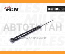 ����������� ������ �����/������ ������� Mazda CX-5 II KF (KYB 3440013) DG02882-01 DG0288201 ����